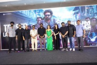 Slum Dog 33 Temple Road Teaser Launch